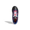 Adidas Rivalry Low 'Black Purple Red' Women's FW9618