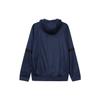 Nike Jacken Herren Blau Mit Kapuze Moderat Sonstige 927220-410