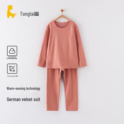Schlafanzüge & Bademäntel – Pyjama-Kits