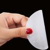 Bathtub Stickers Non-Slip Non-fading Strong Stickness Prevent Bathroom Falls Durable Bathroom Stickers