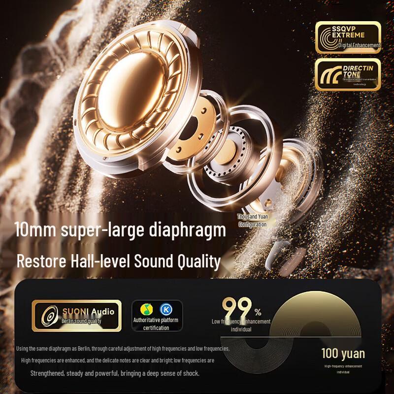 Skyworth W5 Lite Wireless Neckband Bluetooth Headphones