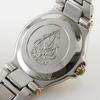 GUCCI Watches 9040M IvoryDial Stainless Steel Quartz Analog display mens Used
