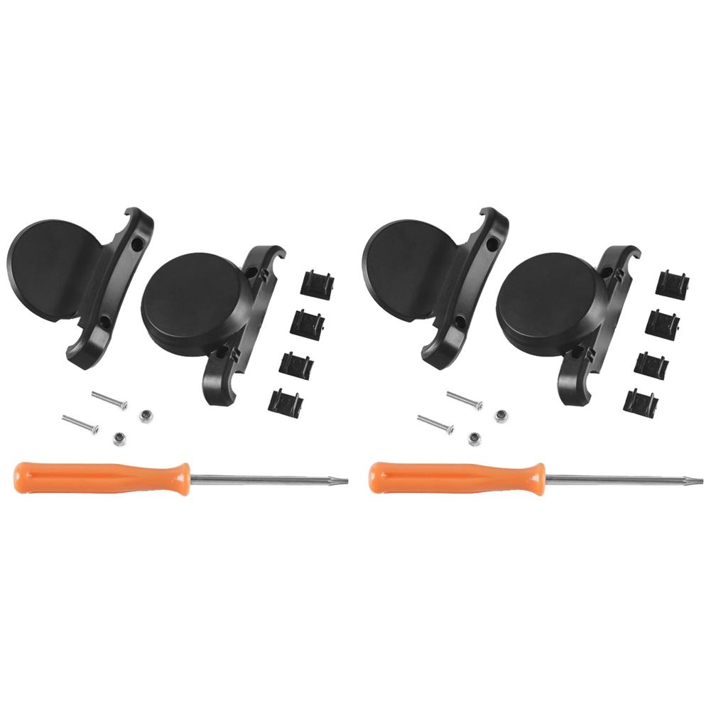 1-5 Satz Fahrrad-Tracker-Hülle Schutzhülle Diebstahlschutz Fahrradhalterung Schützen Sie Slelf Fahrrad-Tracker-Zubehör für Airtag Sattelhalterung