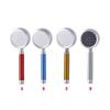 Aluminum Boosting Hand Spray Rainfall Hand-held Bath Sprayer for Bathroom