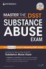 Buch Master the DSST Substance Abuse Exam