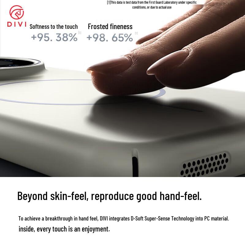 First Guard MagSafe Matte Drop-Protection Phone Case for Huawei Mate