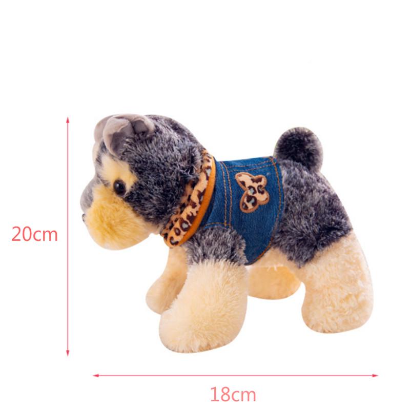 k9 plush toy