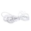 Strong Elastic Cord Bungee Rope Shock Cord Tie Down   Craft Jewelry Making(#1)