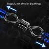 80pcs/pack Fishing Rod Guide Rings Ceramic Wear Heat Conduction Repair Part Fish Tackle Tools Fishing Rod Accessory