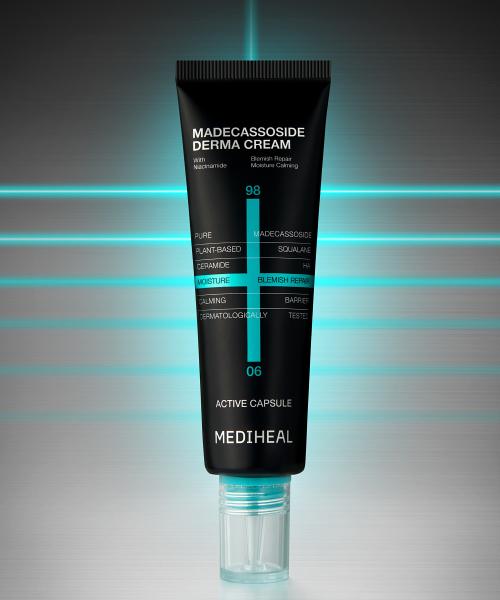 Mediheal Madecassoside Moisture Trace Repair Derma Cream 50ml
