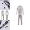 Blue Lock Reo Mikage Cosplay Costume Suit Pant Halloween Party Uniform