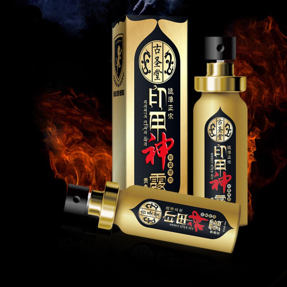 10ML Man External  Delayed Bigger Thickening Erection  Oil