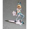 figma Bunny Suit Planning Sophia F Shirring Non-scale ABS&PVC Painted Movable Figure M06763