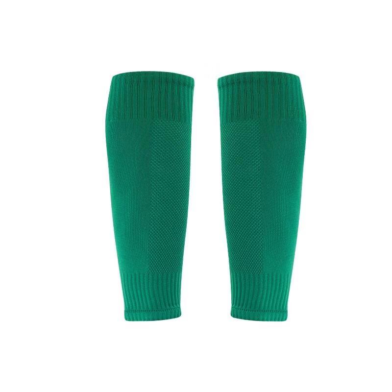JINGRUIXIANG Compression Football Shin Guard Sleeves