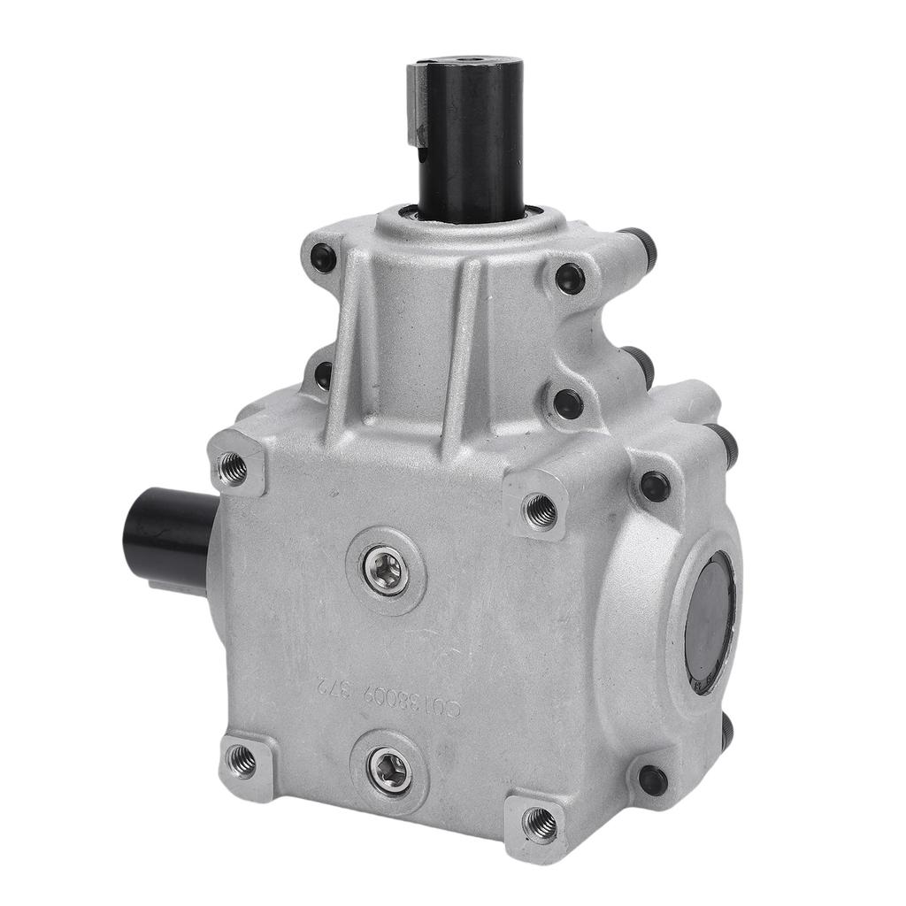 Mower Deck Gear Box 481516 Aluminum Deck Gearbox Assembly Replacement for Scag Turf Mowers