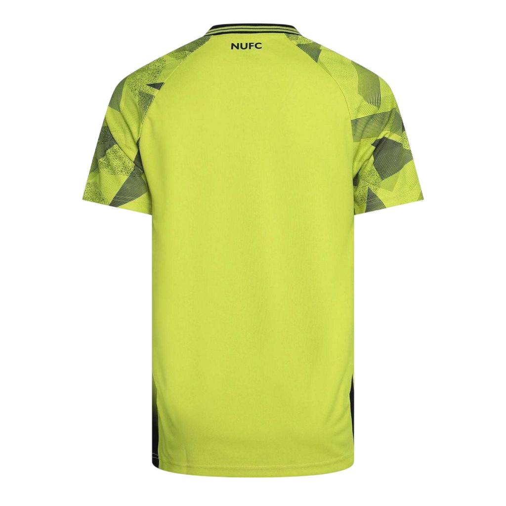 Castore Mens 2023/2024 Newcastle United FC Goalkeeper Jersey