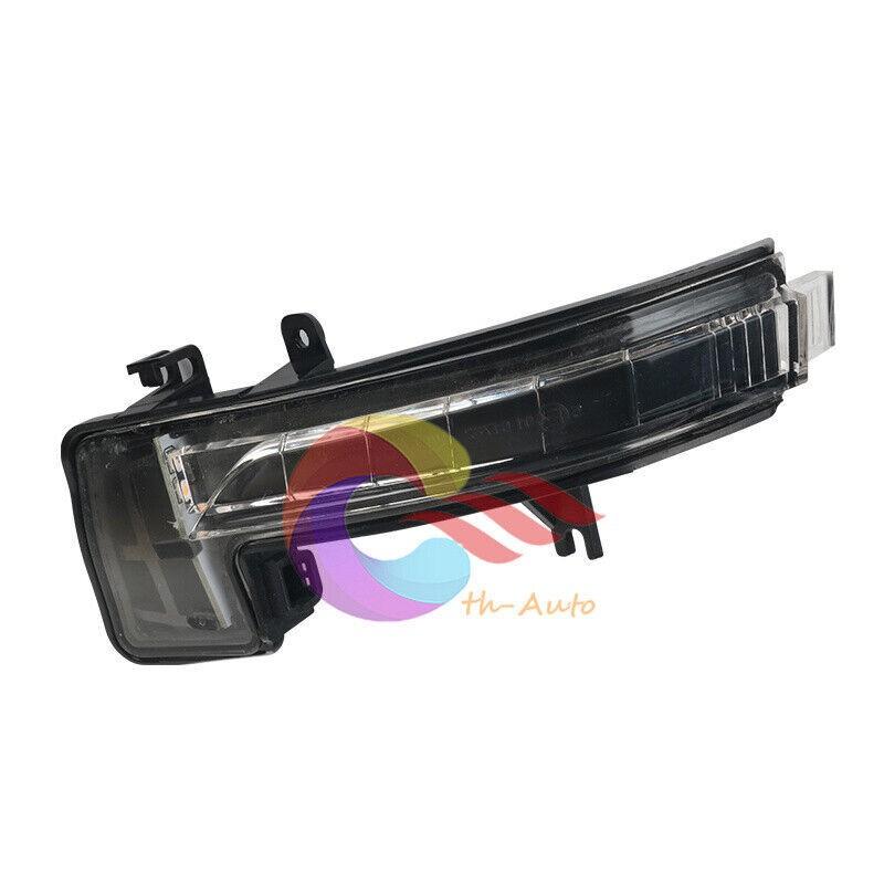 Driver Side LED Rearview Mirror Signal Light For Cadillac CT5 CT6 ATS Couper