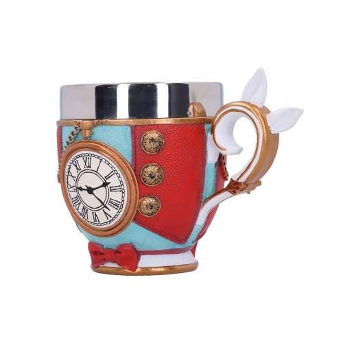 Nemesis Now Pinkys Up Rabbit Cup