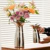 Plant Pots Table Decoration Ornaments Flower Arrangement Ceramic Vases Room Aesthetic Decor