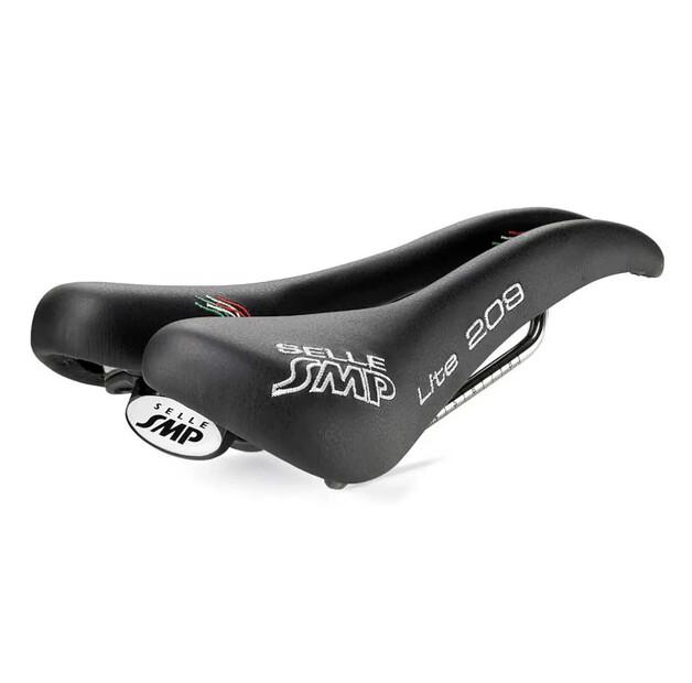 

Selle SMP Lite 209 велосипедное седло 139 mm
