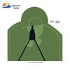 Huiyao Haiyu Field Training Target Paper Set