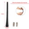 7inch Car Antenna Radio AM/FM Antenna Mast Accessories For Ford Raptor F150 F250 F350 Dodge Rem 1500 2500 3500