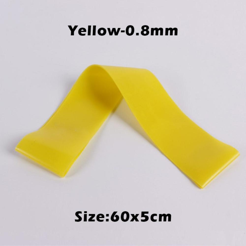 

Еластична Еластична Натяжна Стрічка Зняття Стресу Еластичні Смужки для Крісла Крісло Еластичні Стрічки Пляжні Крісла Yellw 8mm