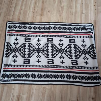 [GEBRAUCHT] BIGBANG Fleece-Decke