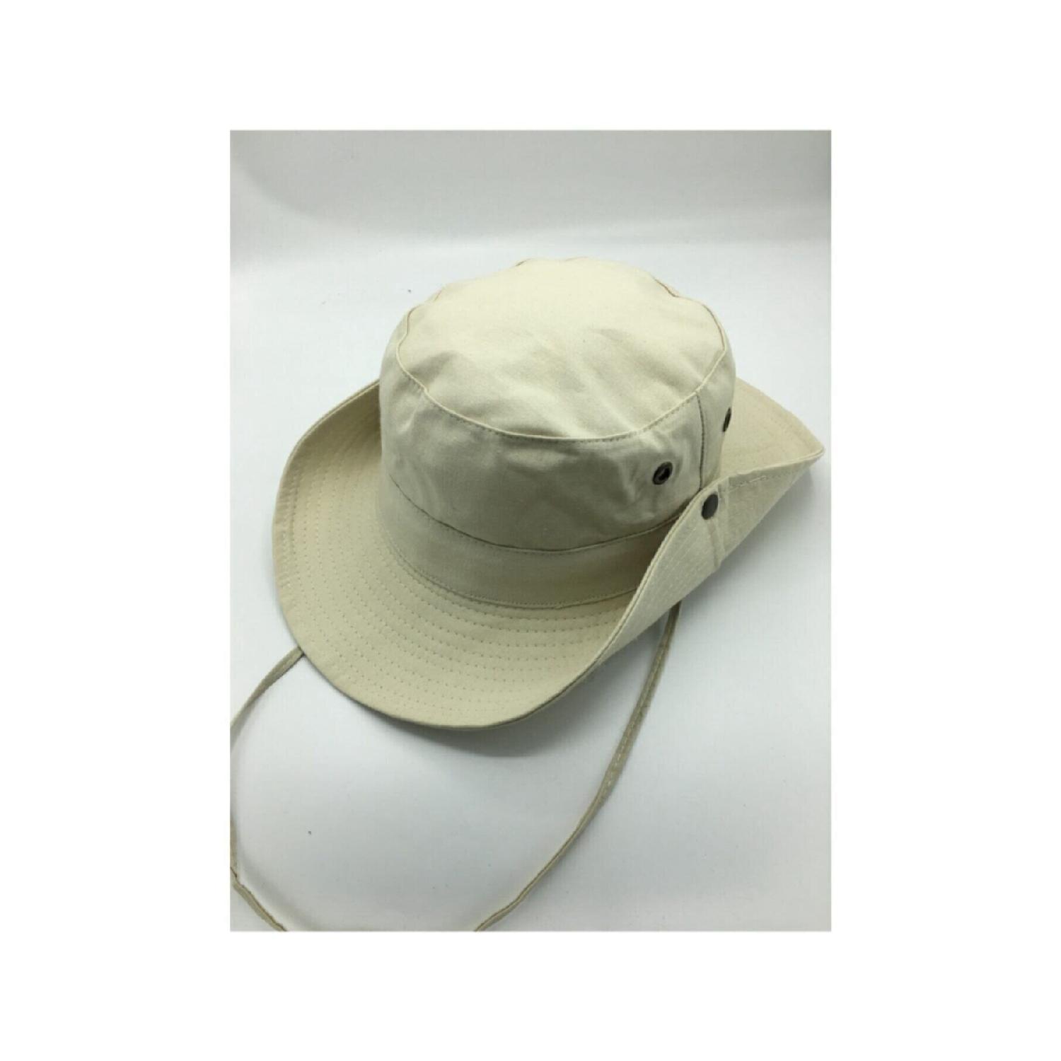 

Летняя складная шляпа Safari Fedtr 58 CM