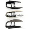 Adatto per Console Anteriore Base Sella VW Jetta/Golf MK4 98-05 1J1863201L