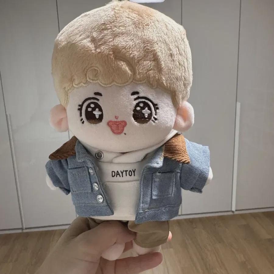 

This Is A Model With Xiaozhan Attributes