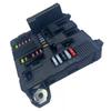 1 X Engine Fuse Box Module 8200306033 8200306032 For Renault Megane II Scenic II