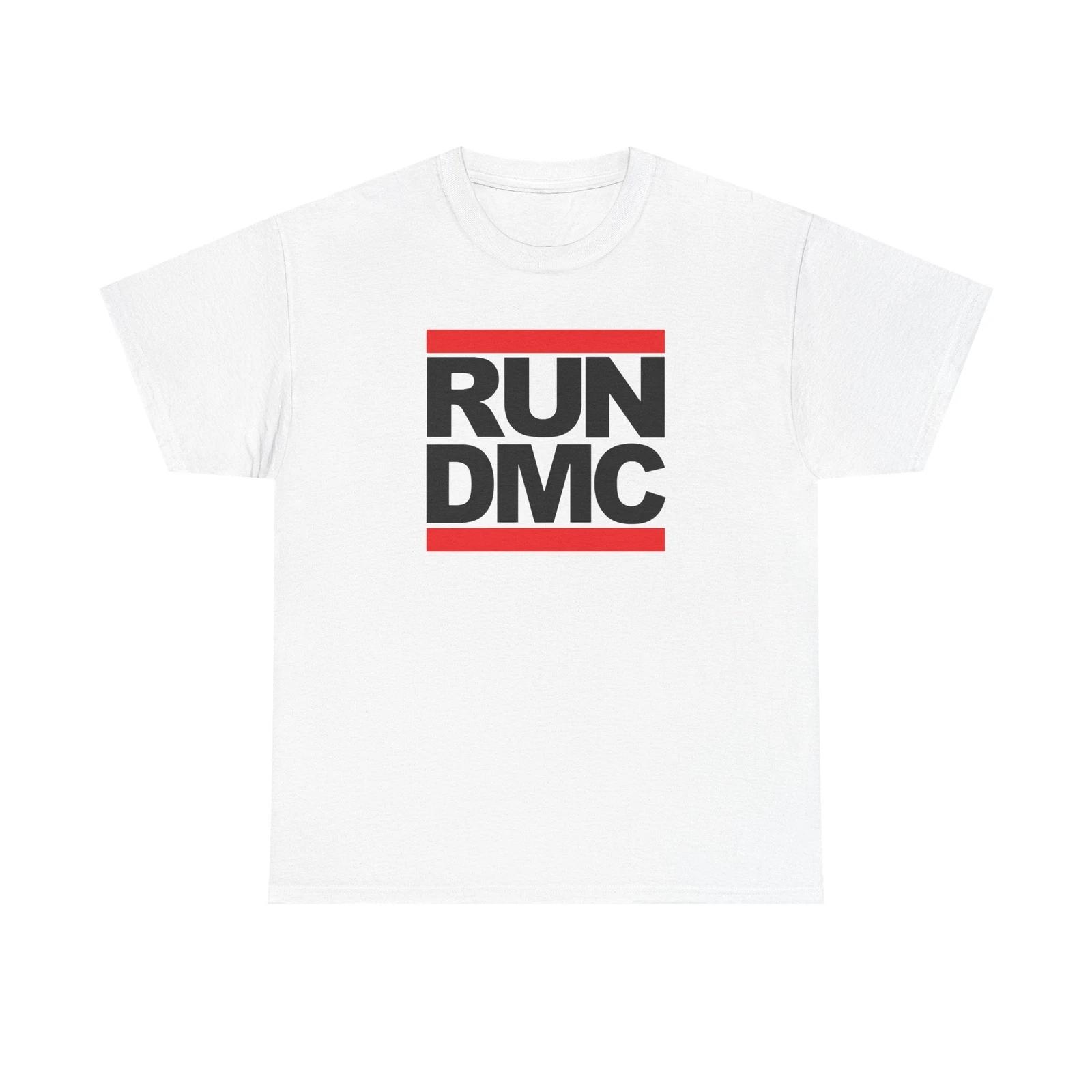 DMC Unisex Heavy Cotton Tee L