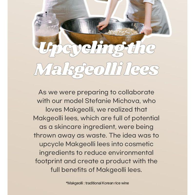 Beauty of Joseon - Ground Rice and Honey Glow Mask