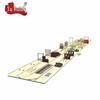 Tureeda 600-Meter Obstacle Course Equipment Set