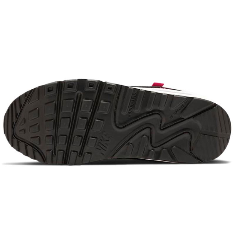 Nike Air Max 90 SE Worldwide Pack GS Sneakers CV7665-001