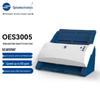 TOEC OES3005 A4 High-Speed Duplex Document Scanner CN plug (adapter included)