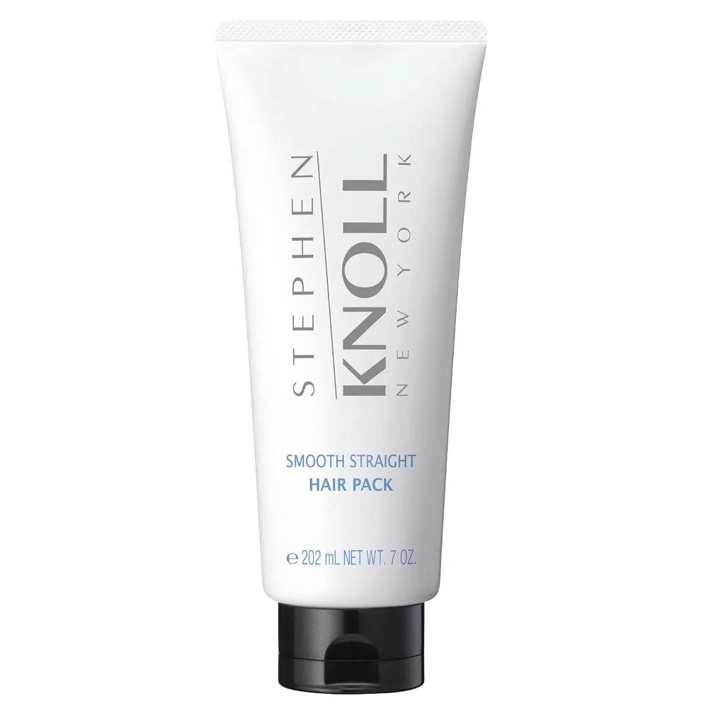 STEPHEN KNOLL Smooth Straight Hair Pack 200g Set of 3
