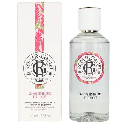 Red Ginger Perfumed Water Beneficial Spray 100ml