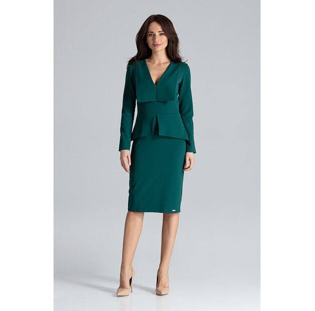 Платье Lenitif K491 EU L