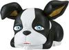 Iggy Figure JoJo's Bizarre Adventure Stardust Crusaders SOFVIMATES vol.3 Official