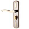 BLOSSOM Lever Handle Bedroom Door Lock