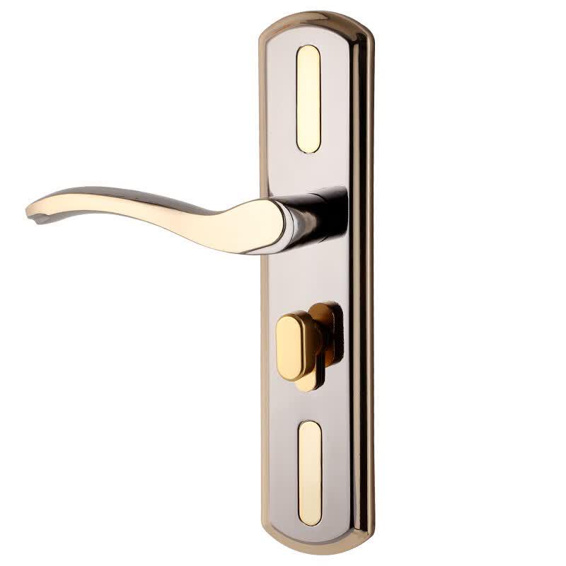 BLOSSOM Lever Handle Bedroom Door Lock