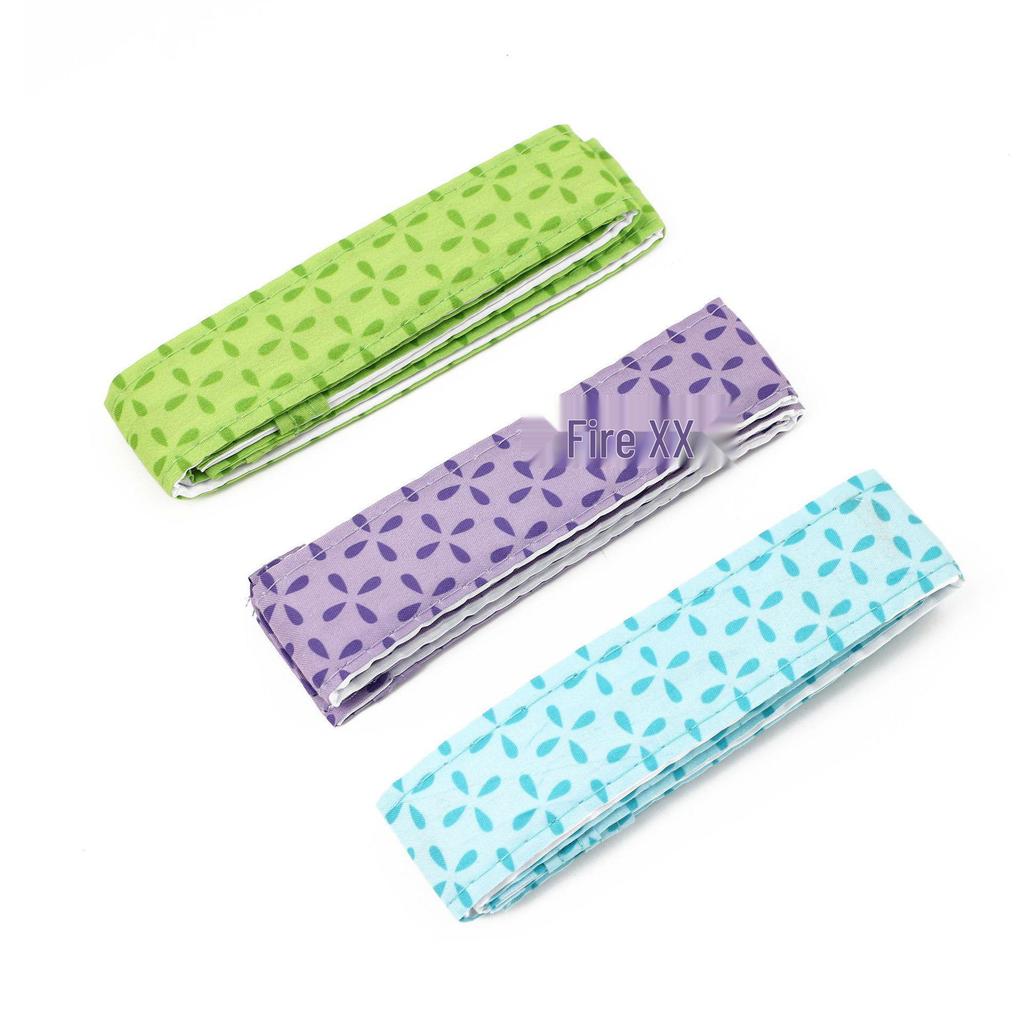 New Anti-Deformation Cake Mold Straps - Baking Pan Protection Cloth