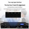 HuiDu GLE-750E Professional Wired Conference Microphone System (CN Version)