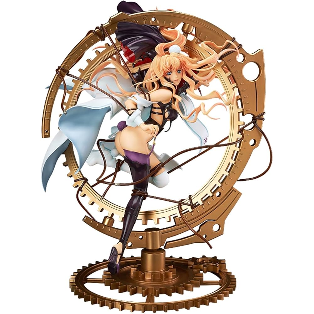 Macross Frontier Sheryl Nome 1/7 Scale Painted PVC Figure Collectible Anime Model