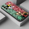 One LOGO Pieces Anime Phone Case For Samsung Galaxy S25 S24 S23 S20 S21 FE S26 S22 Ultra 5G S26 Plus S25FE Soft Silicone Cover