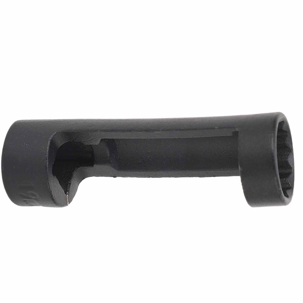 Strut Nut Socket High Strength Efficient 12 Points 81mm Suspension Strut Removal Tool Universal Fit for Cars