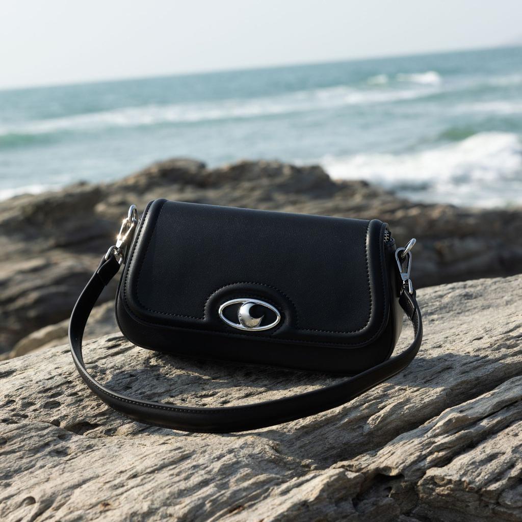 Multifunkční taška pod paži na dojíždění, Dámská malá čtvercová taška francouzského designu, Dámská všestranná taška přes rameno, Crossbody taška