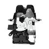 LR070126 LR048039 CPLA442A66AE für Land Rover Range Rover 2013- Hinterer oberer Heckklappen-Schlossriegel-Aktuator